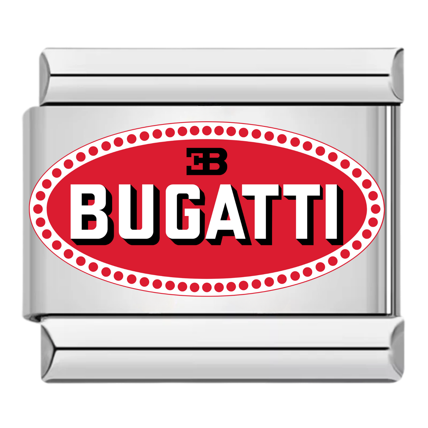 BUGATTI