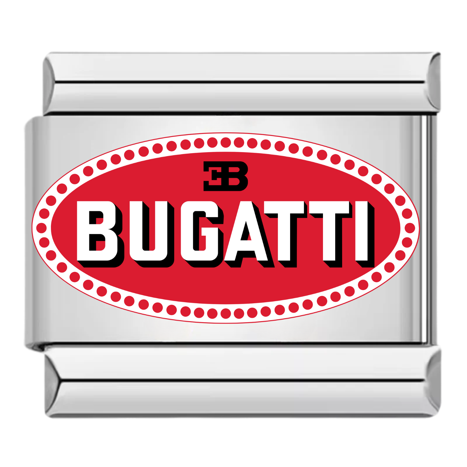 BUGATTI