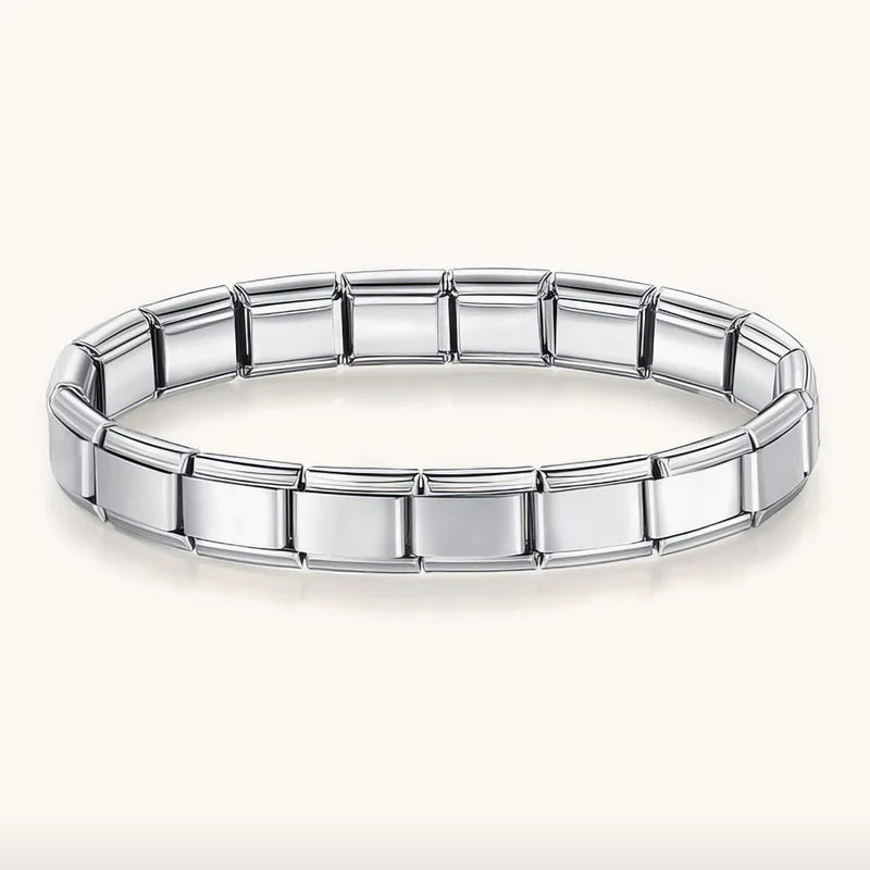 Italian Charm Bracelet