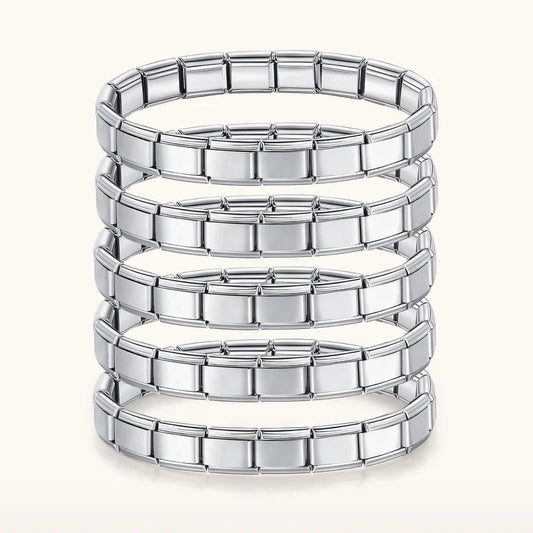 Bracelet Bundle (5 Pack)