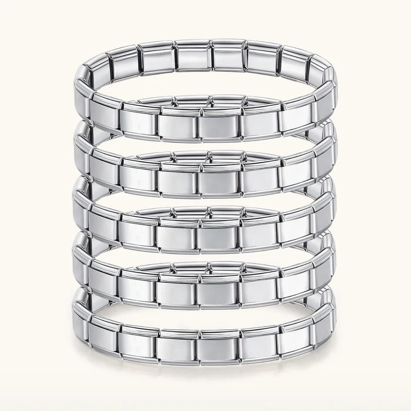 Bracelet Bundle (5 Pack)