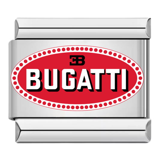 BUGATTI
