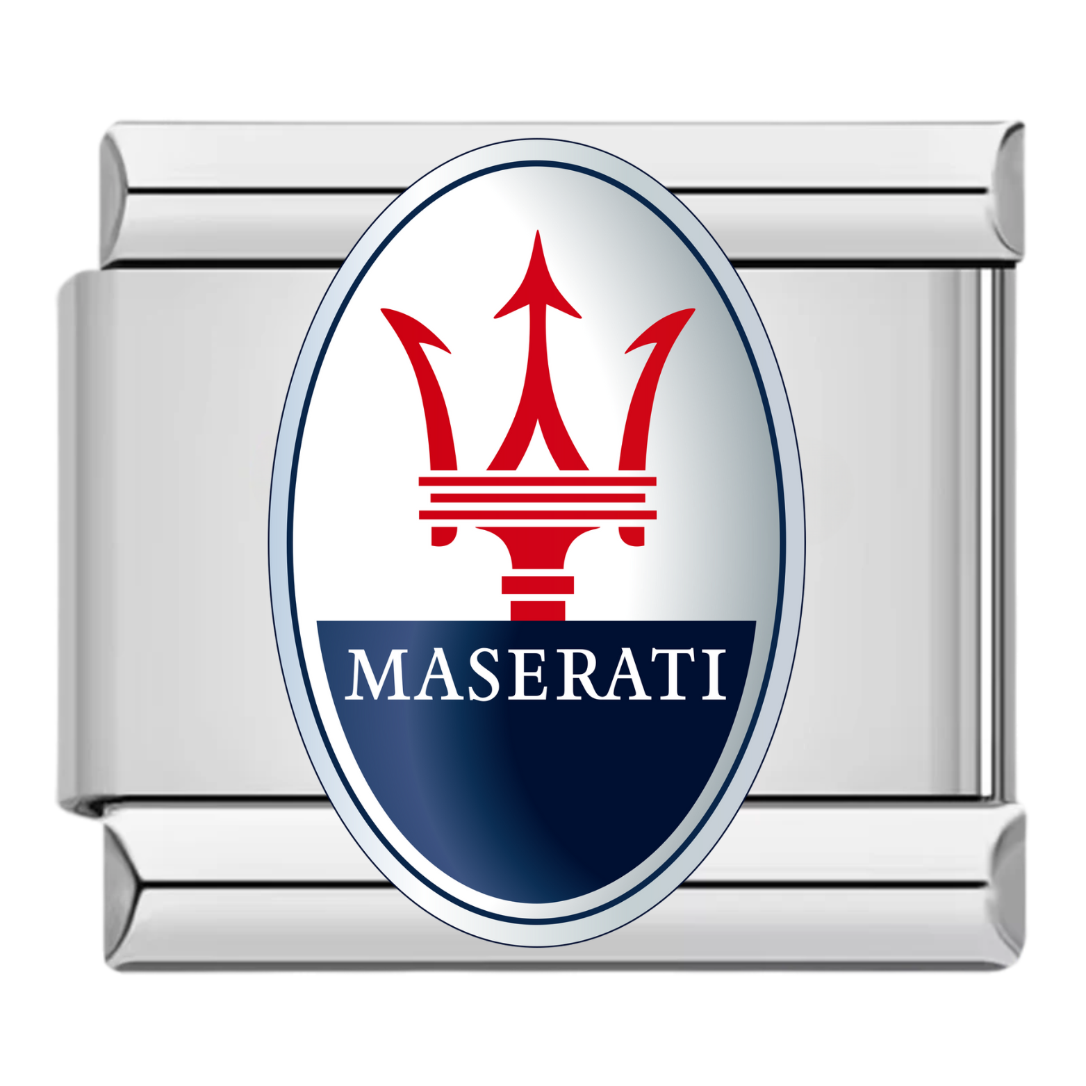 MASERATI