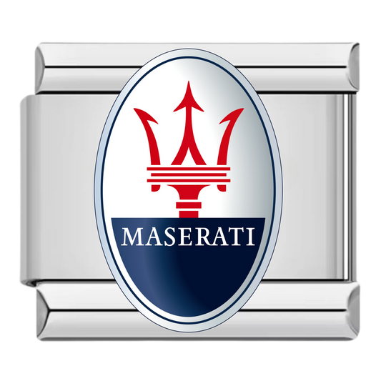MASERATI